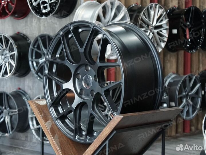 Литые диски PDW R18 для Mitsubishi. Арт1669