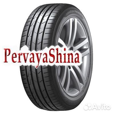 Hankook Ventus Prime 3 K125 195/55 R15