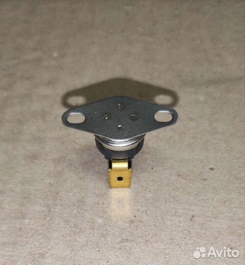 Термостат датчик от перегрева духовки Гефест