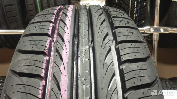 КАМА Breeze (HK-132) 185/60 R14 82H