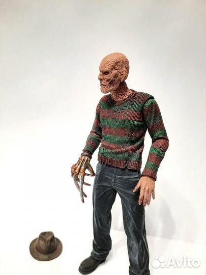 Neca - Freddy Krueger