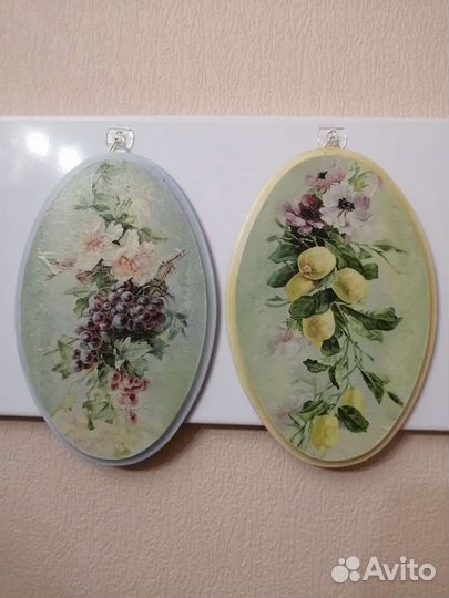 Панно на стену