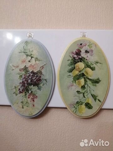 Панно на стену