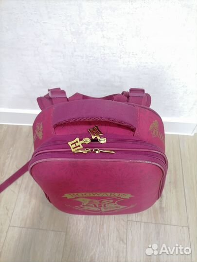 Школьный рюкзак, ранец Гарри Поттер