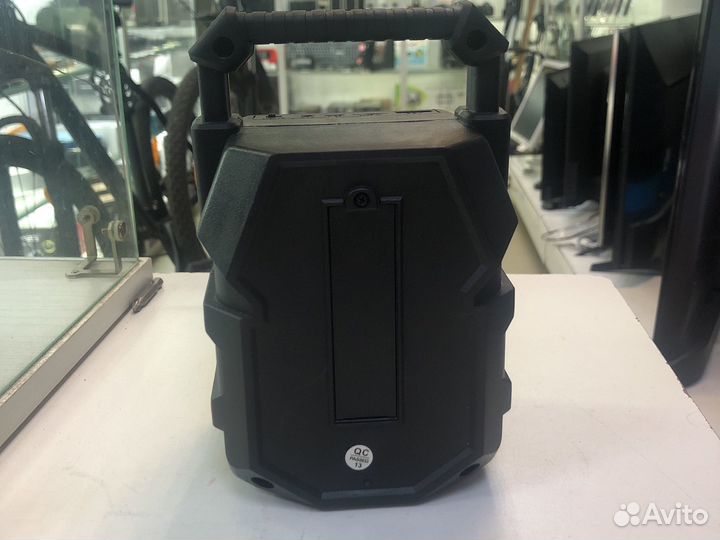 Колонка блютуз Speaker