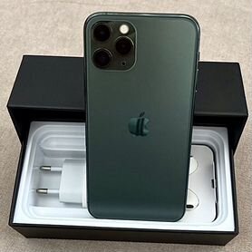 iPhone 11 Pro, 256 ГБ