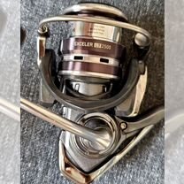 Катушка Daiwa 20 Exceler LT 2500