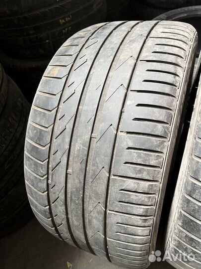 Evergreen ES880 315/35 R20