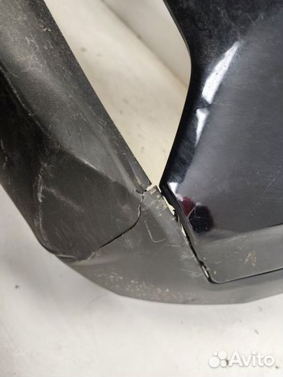 Бампер передний Hyundai Santa Fe 4 2018