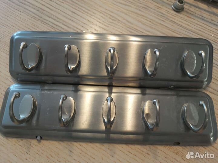 IKEA lillholmen вешалка 25см