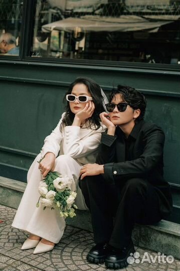 Свадебный фотограф