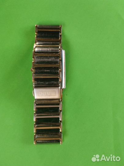 Часы унисекс rado