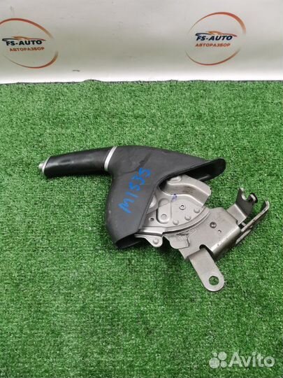 Ручник Ford Ecosport 1.5 2015