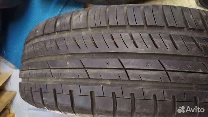 Cordiant Sport 2 195/65 R15 91H