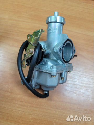 Карбюратор PZ30 комплект 2шт