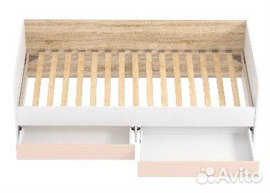 Детская модульная мебель