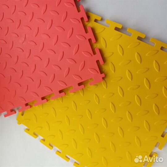 Плитка пвх от производителя