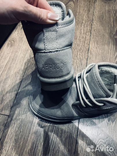 Угги женские 36 размер