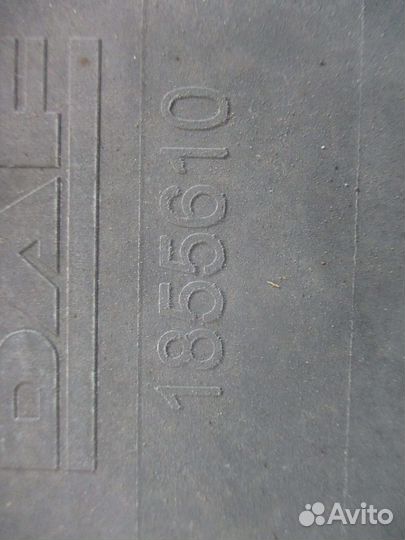 Продолжение крыла левое DAF 1855610