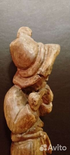 Коллекционная Фигура