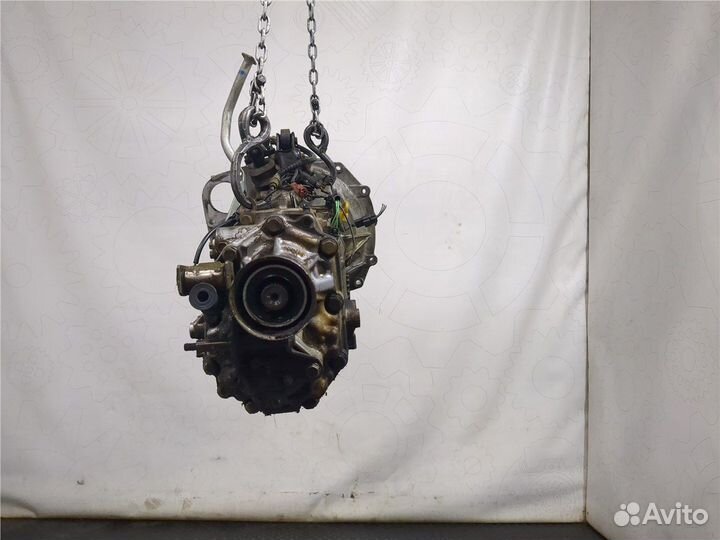 Кпп 5-ст.мех 4х4 (МКПП) Subaru Forester (S11), 200