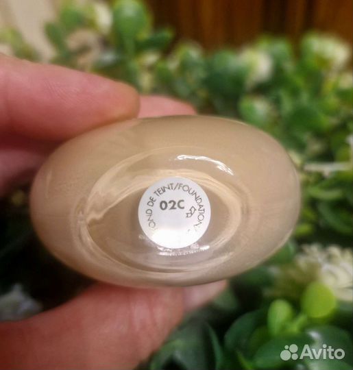 Тональный крем guerlain l'essentiel 02C