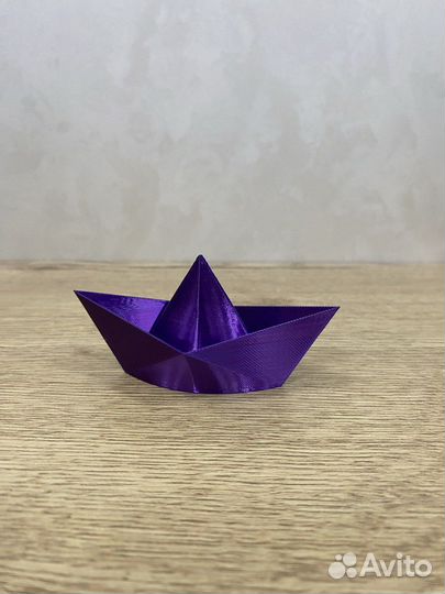 3D печать модели - игрушки