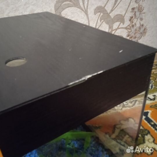 Аквариум для рыбок