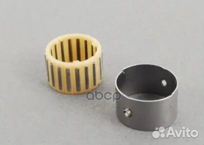 Подшипник игольчатый 11377615379 BMW