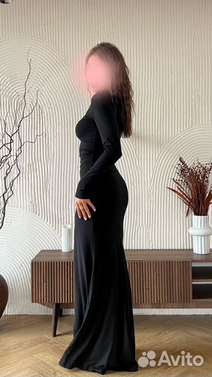 Платье женское