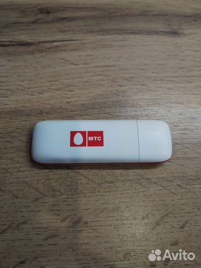 Модем Huawei e171