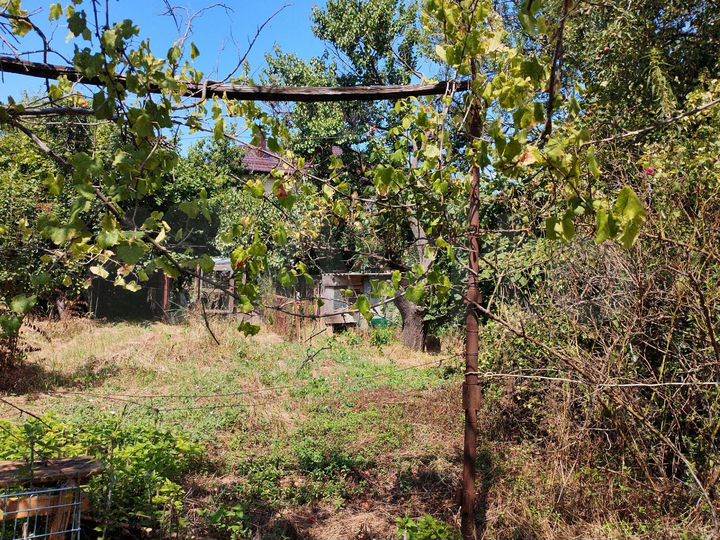 Участок 9,1 сот. (ИЖС)