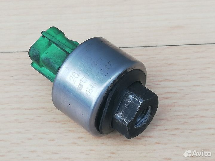 Датчик давления кондиционера в Владикавказе