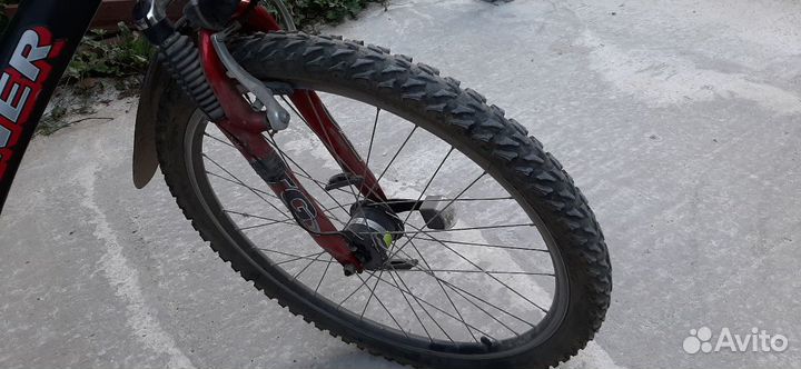 Продам велосипеды