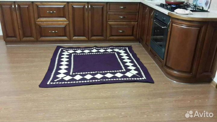 Ковер новый