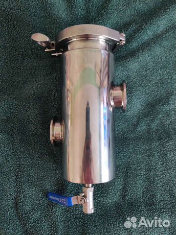 Джин корзина 1.5