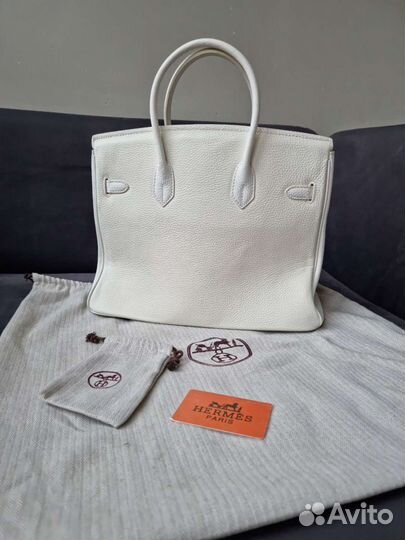 Сумка натуральная кожа новая