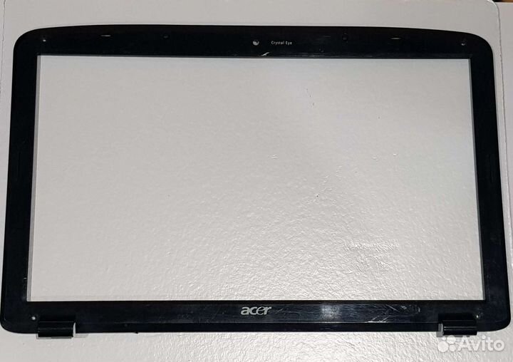Рамка матрицы Acer Aspire 5542, 5740, 5542G