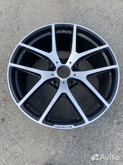 Кованные Original g class made in itali