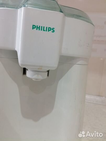 Соковыжималка Philips HR2826