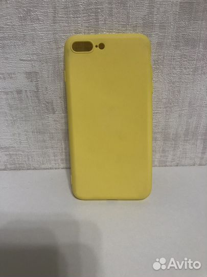 Чехол на iPhone 7 8 plus