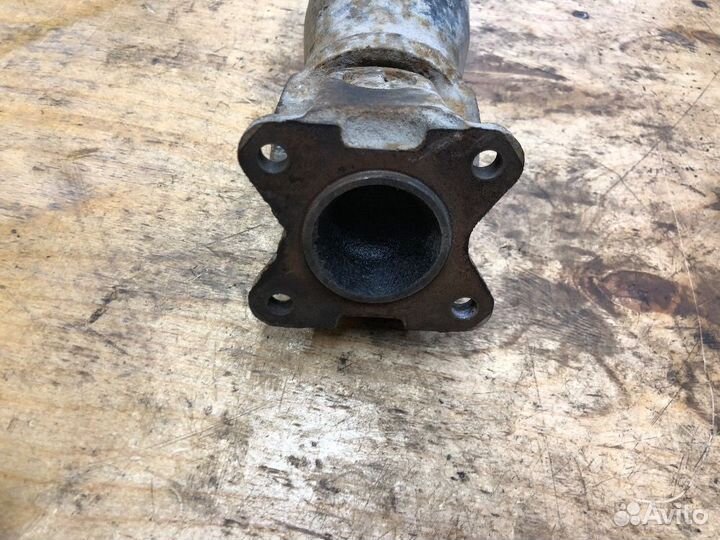 Задний карданный вал Mitsubishi RVR