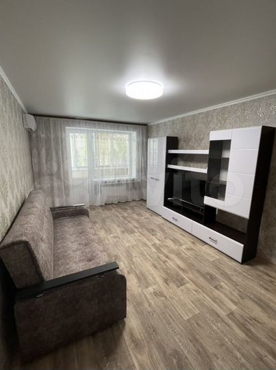 2-к. квартира, 50 м², 2/5 эт.