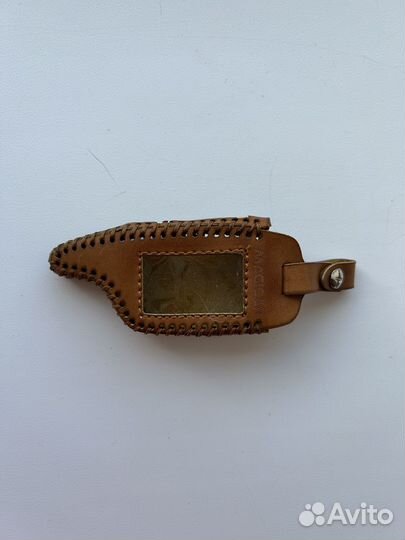 Чехол для брелка сигнализации magicar