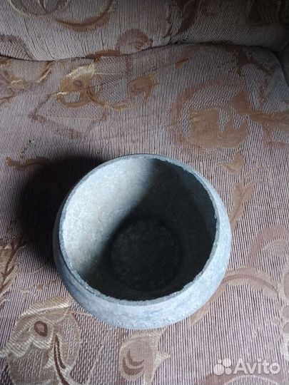 Чугунок СССР