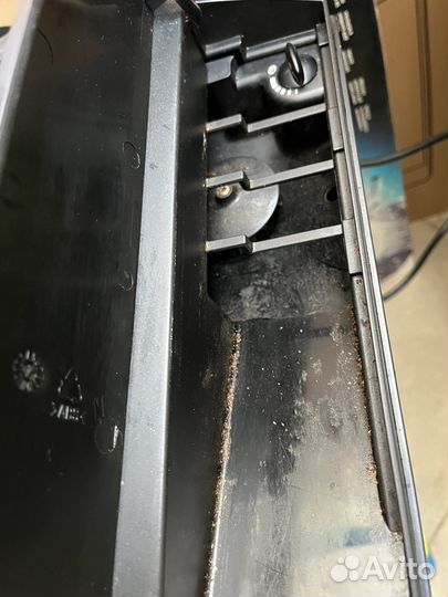 Кофемашина Krups FNF5