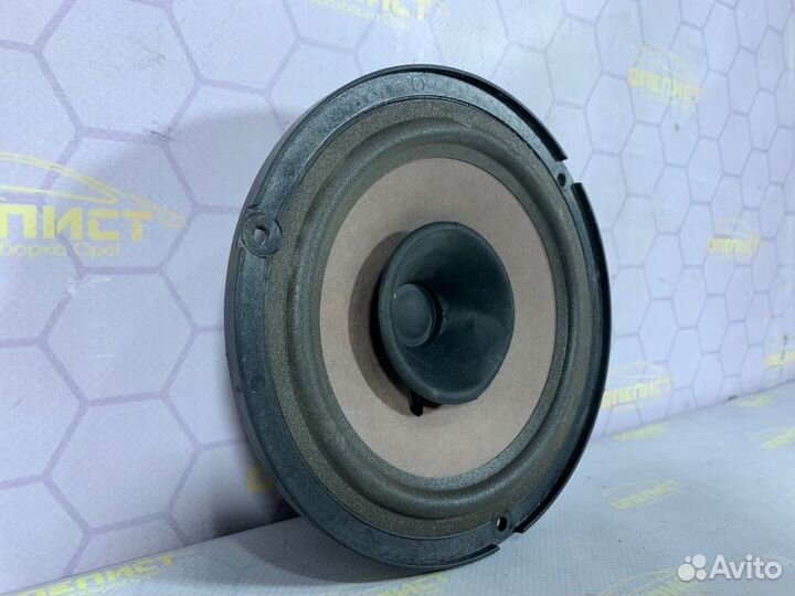 Динамик звуковой задний Opel Astra H GTC 2007