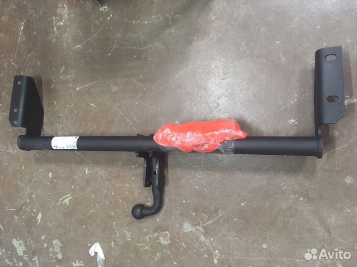 Фаркоп LADA vesta (Лада Веста)