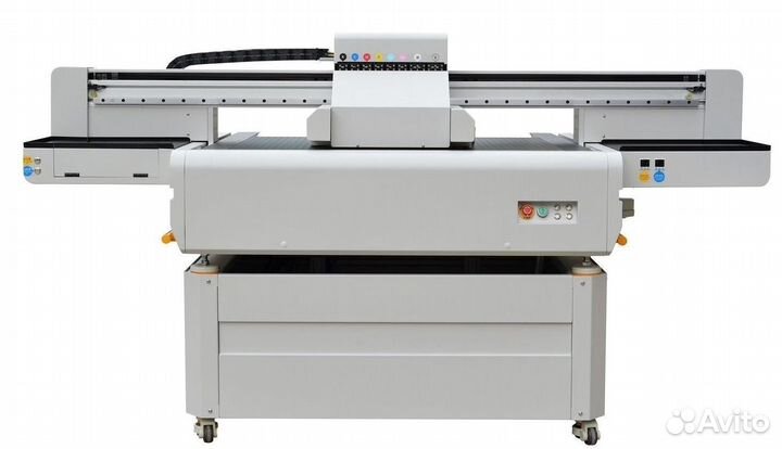 Сувенирный уф принтер.Арт 309