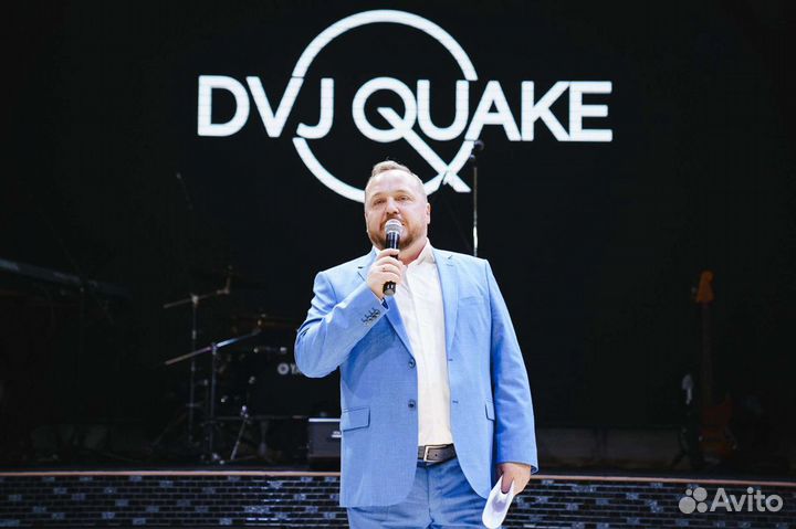 Event DJ, корпоративы, свадьбы, юбилеи